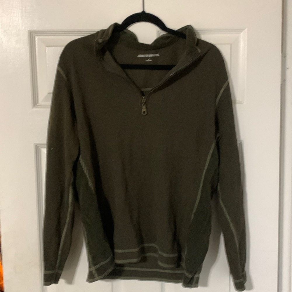 Johnston & Murphy Medium Pullover